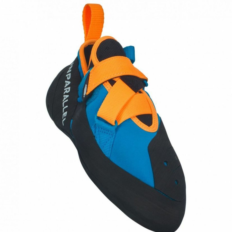 Footwear * | Unparallel Lyra Climbing Shoes Special Design