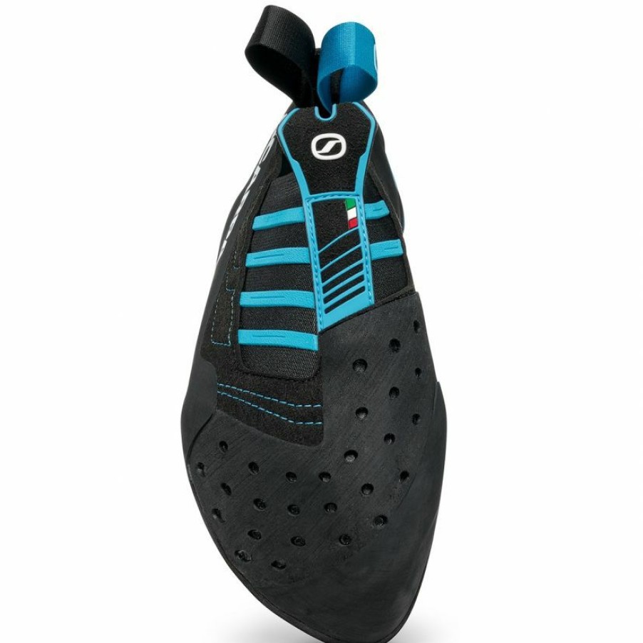 Footwear * | Scarpa Instinct S Climbing Shoes Reduction In Price