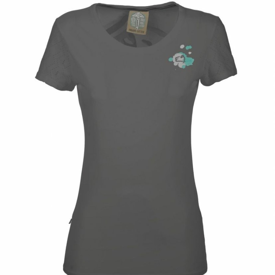 Clothing * | E9 Enove N Drops Women'S T-Shirt The Best Choice