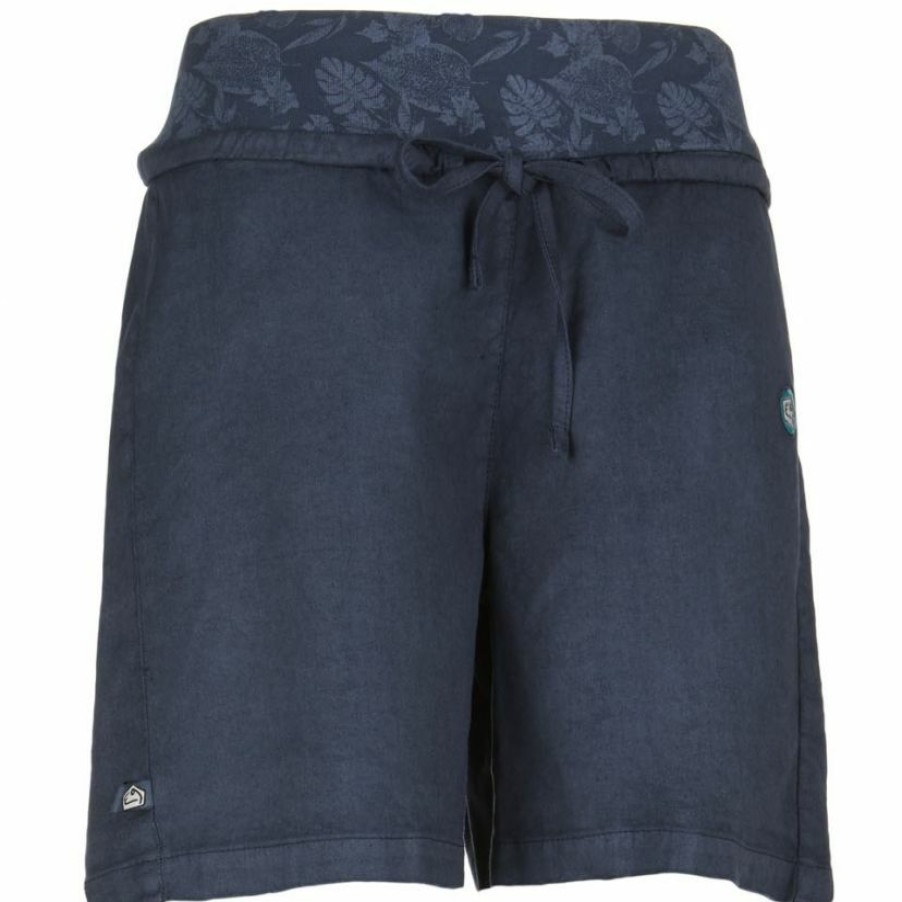 Clothing * | E9 Enove Hit Short Women'S Shorts Limit Offer