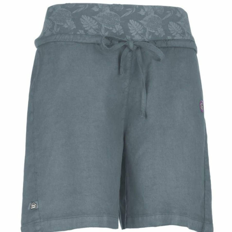 Clothing * | E9 Enove Hit Short Women'S Shorts Limit Offer