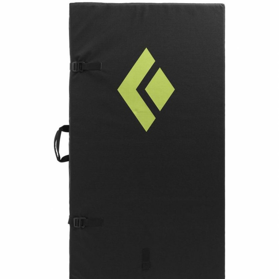 Climbing * | Outlet Bd Black Diamond Impact Crash Pad Climbing Bouldering