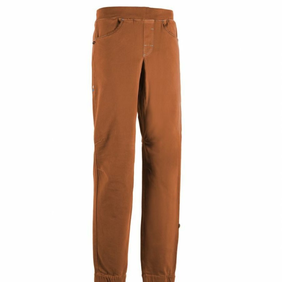 Clothing * | E9 Enove Julian Men'S Pants New Models