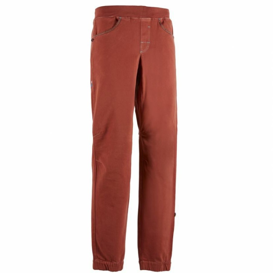 Clothing * | E9 Enove Julian Men'S Pants New Models