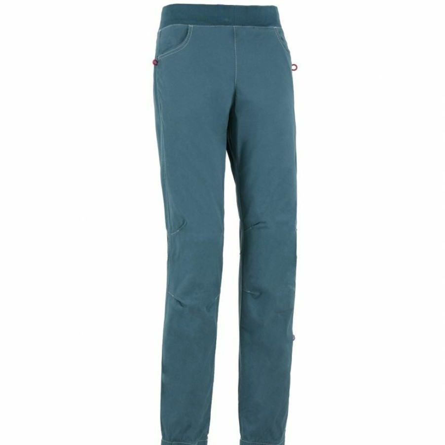 Clothing * | E9 Enove Mia-S Women'S Pants Exceptional Design