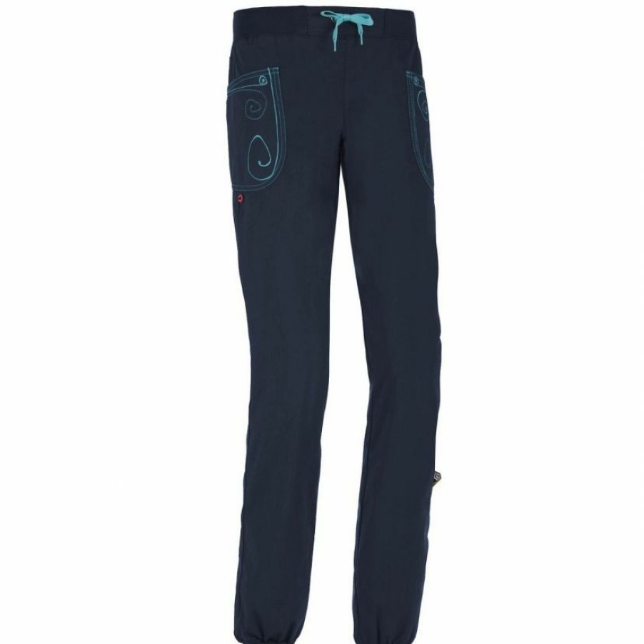 Clothing * | E9 Enove Joee Women'S Pants New Products