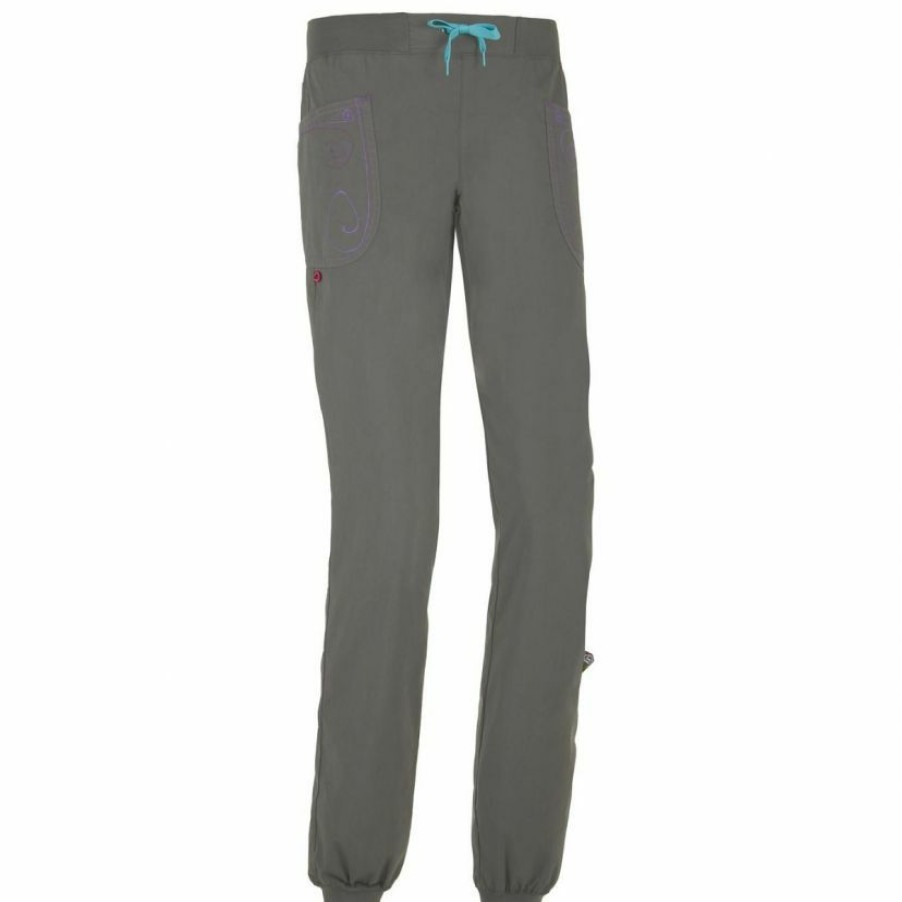 Clothing * | E9 Enove Joee Women'S Pants New Products