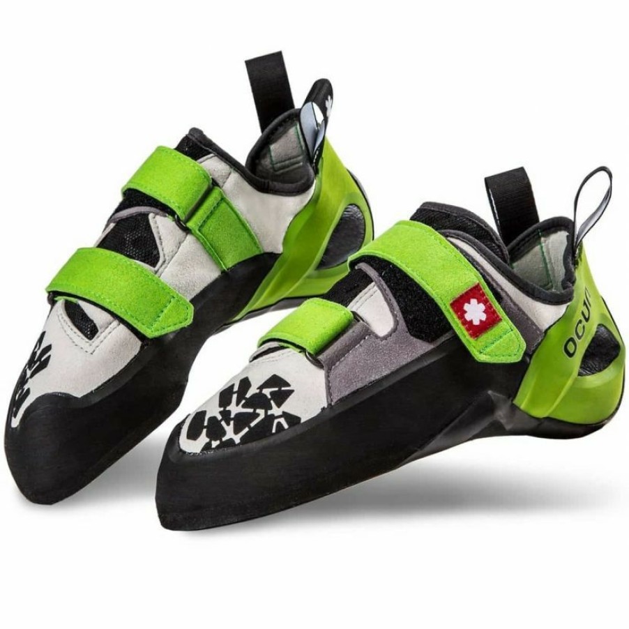 Footwear * | Ocun Jett Qc Climbing Shoes Limited Edition