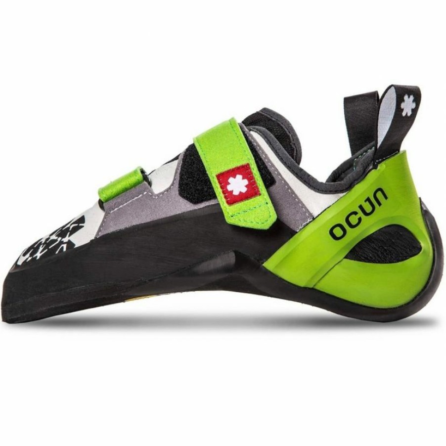 Footwear * | Ocun Jett Qc Climbing Shoes Limited Edition