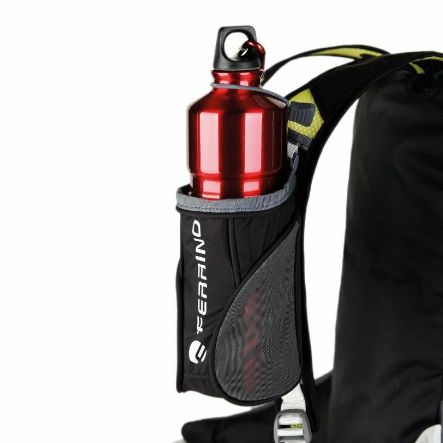 Trekking And Camping * | Ferrino X-Track Bottle Holder Quality Guarantee