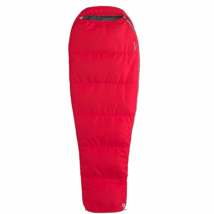 Trekking And Camping * | Marmot Nanowave 45 Regular Sleeping Bag Discounts Online