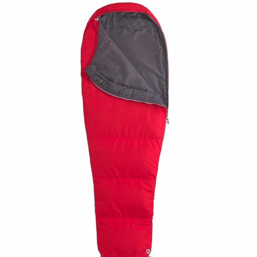 Trekking And Camping * | Marmot Nanowave 45 Regular Sleeping Bag Discounts Online