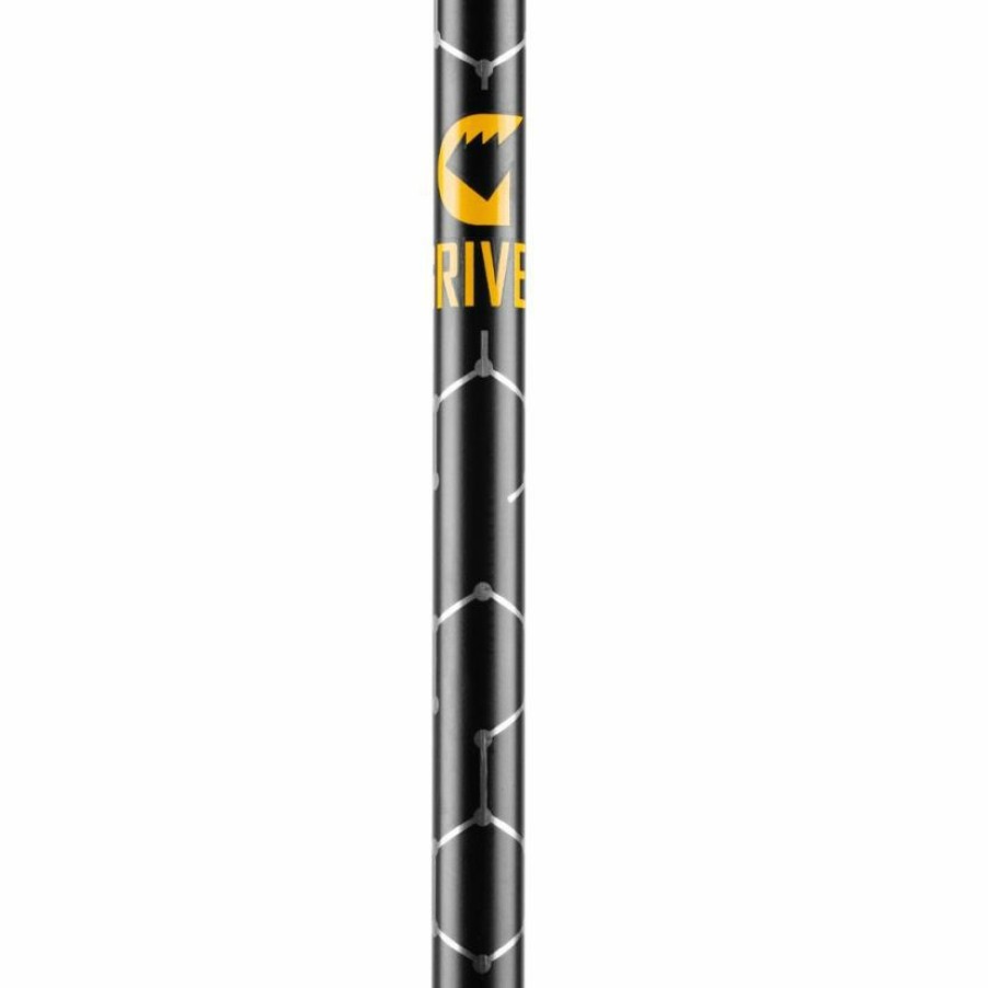 Trekking And Camping * | Grivel Ski Tour Ski Mountaineering Poles Special Design