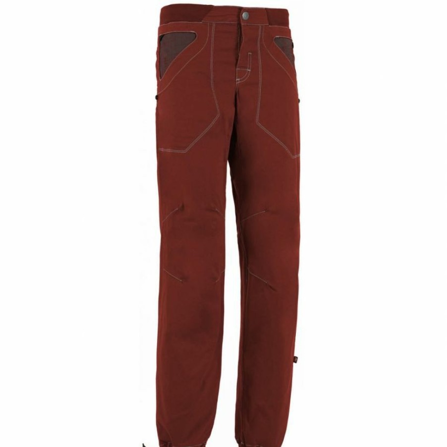 Clothing * | E9 Enove N 3Angolo 2 Men'S Pants Clearance