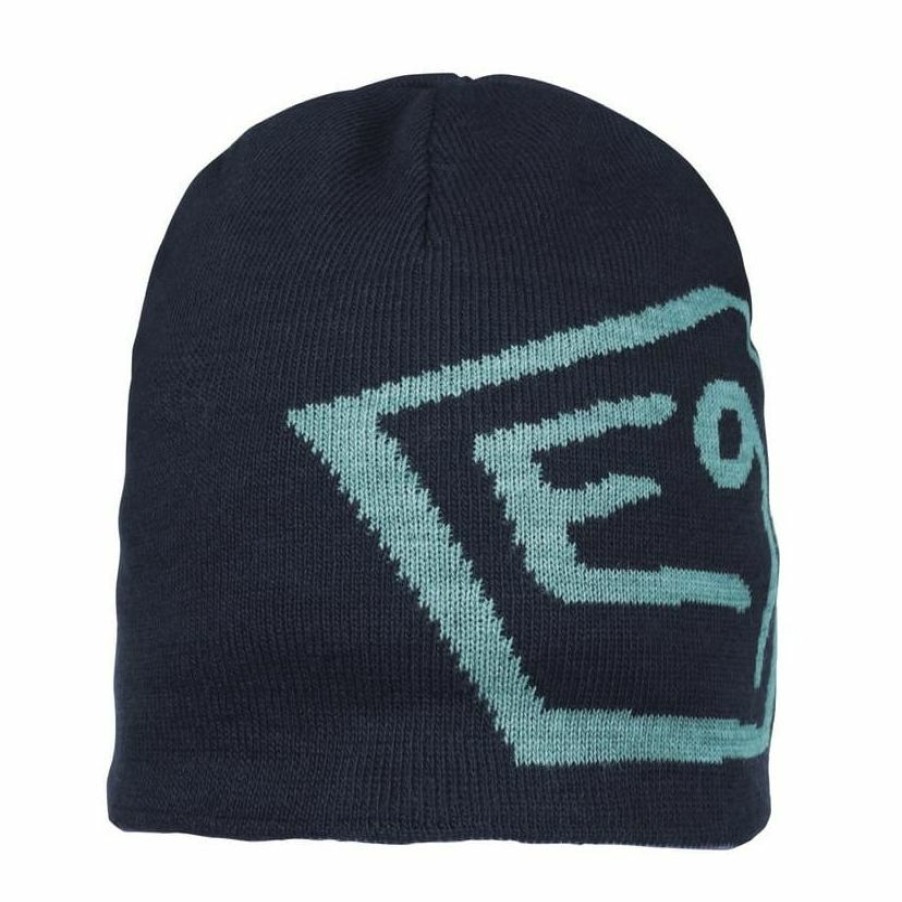 Clothing * | E9 Enove E9 T Beanie 30%-70% Off Blue Navy