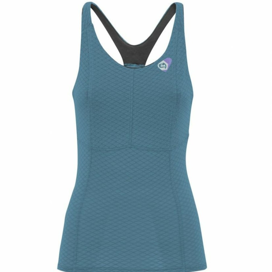 Clothing * | E9 Enove Mati Women'S Top Limit Offer