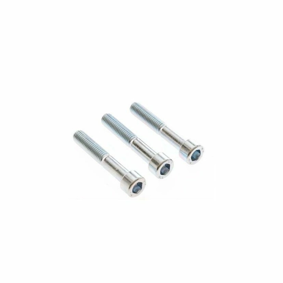 Climbing * | Countersunk Bolt 10 X 160 Mm For Climbing Holds 30%-70% Off Oliunid