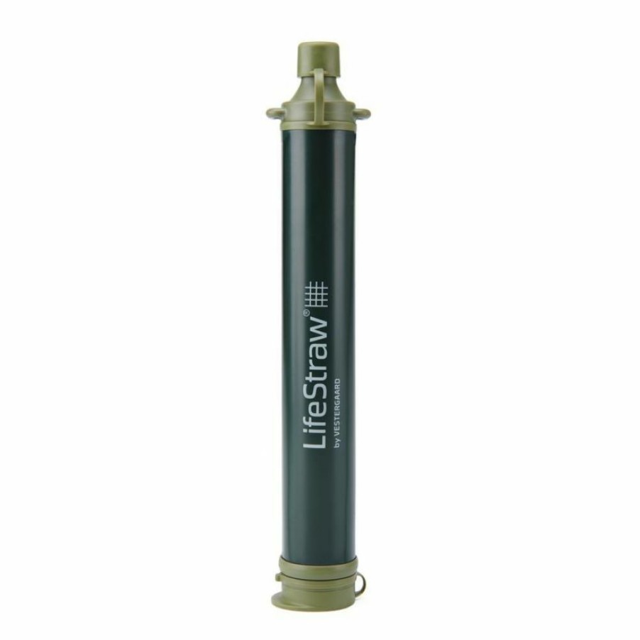 Trekking And Camping * | Lifestraw Personal Water Filter Special Design