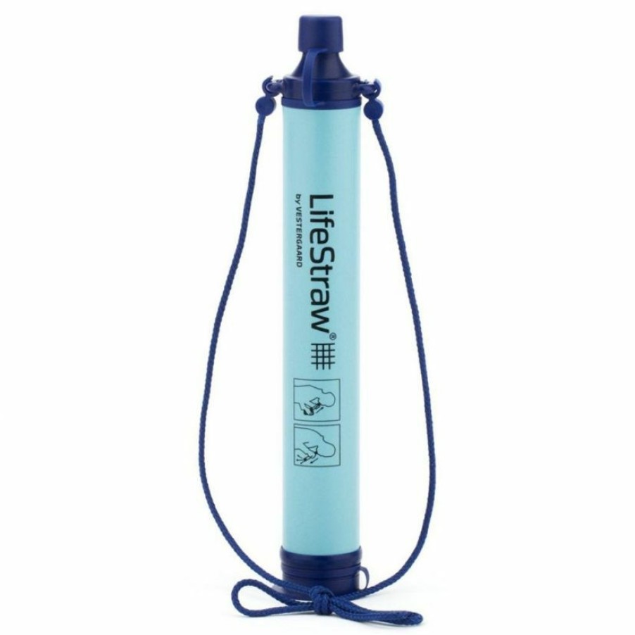 Trekking And Camping * | Lifestraw Personal Water Filter Special Design