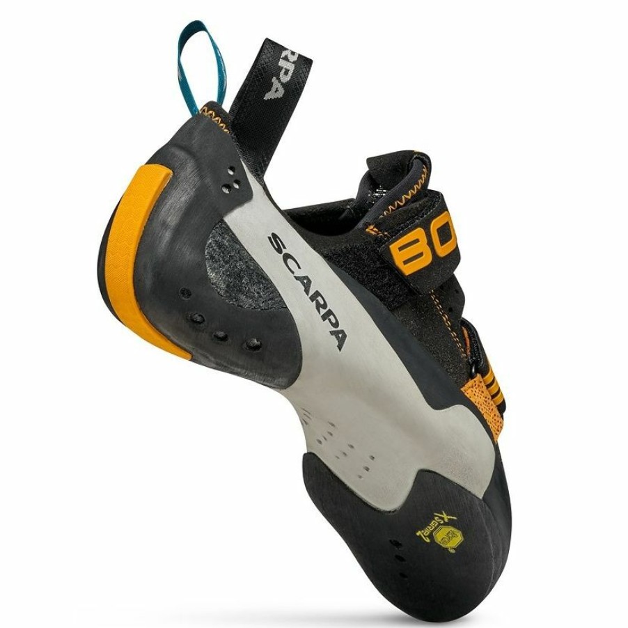 Footwear * | Scarpa Booster Climbing Shoes Clearance