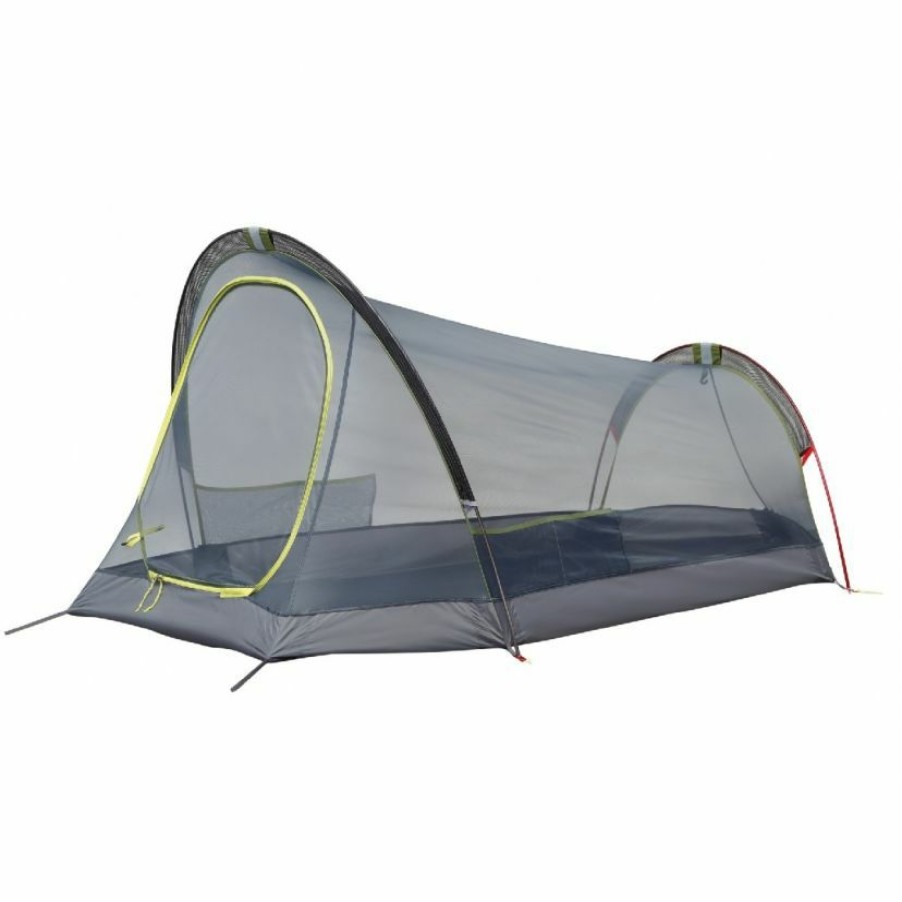 Trekking And Camping * | Ferrino Sling 2 Hiking Tent Limited Edition Green