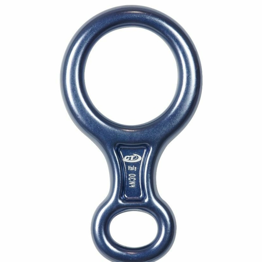 Climbing * | Ct Climbing Technology Otto Medium Climbing Descender Discounts