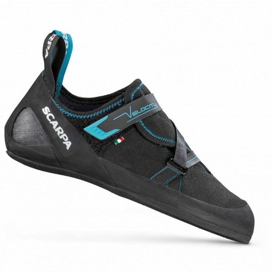 Footwear * | Scarpa Velocity Climbing Shoes Limited Edition