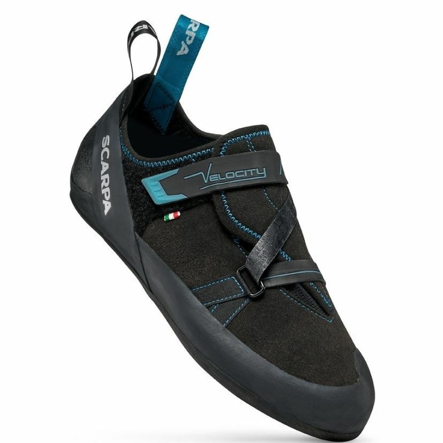 Footwear * | Scarpa Velocity Climbing Shoes Limited Edition