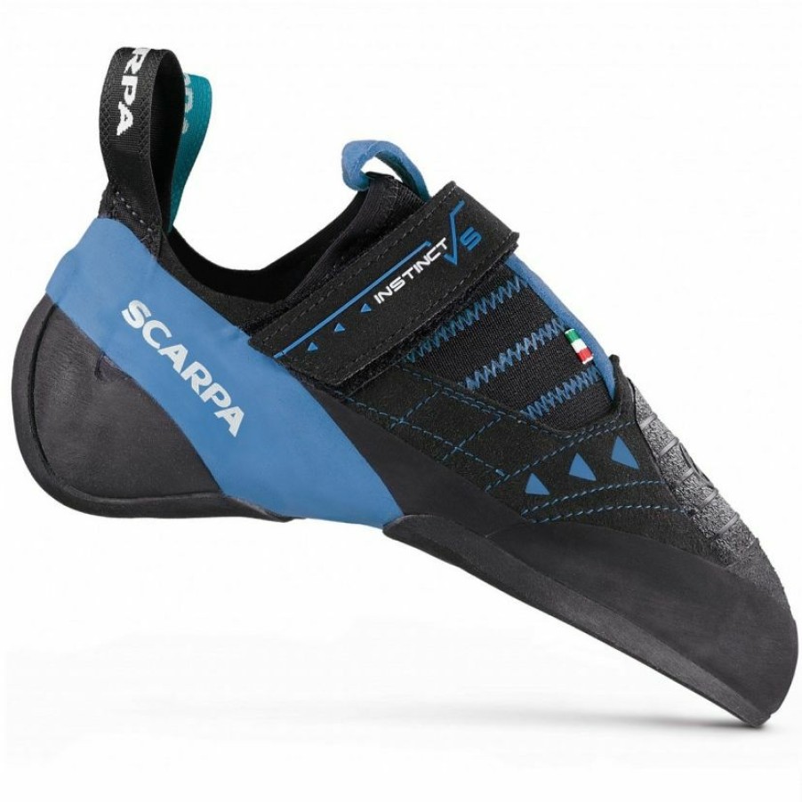 Footwear * | Scarpa Instinct Vsr Climbing Shoes Attractive Model