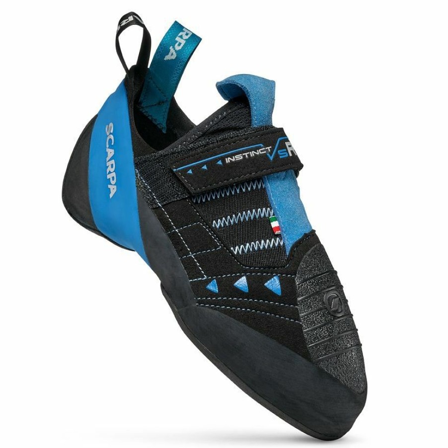 Footwear * | Scarpa Instinct Vsr Climbing Shoes Attractive Model