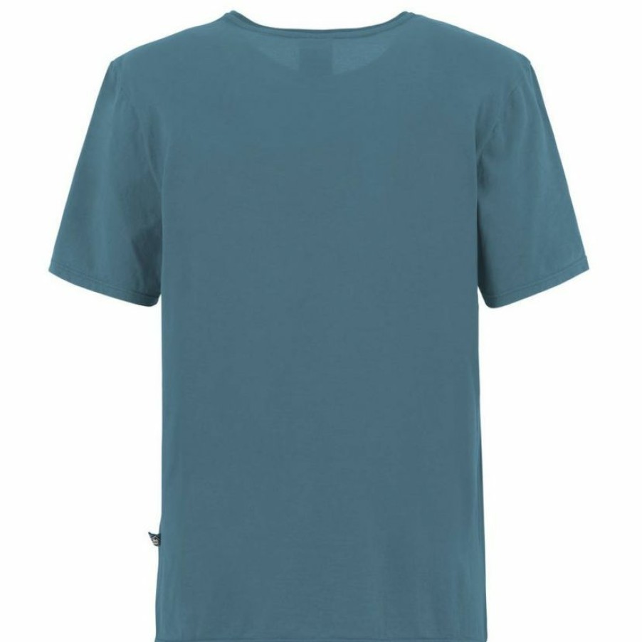 Clothing * | E9 Enove Into Men'S T-Shirt Best Price