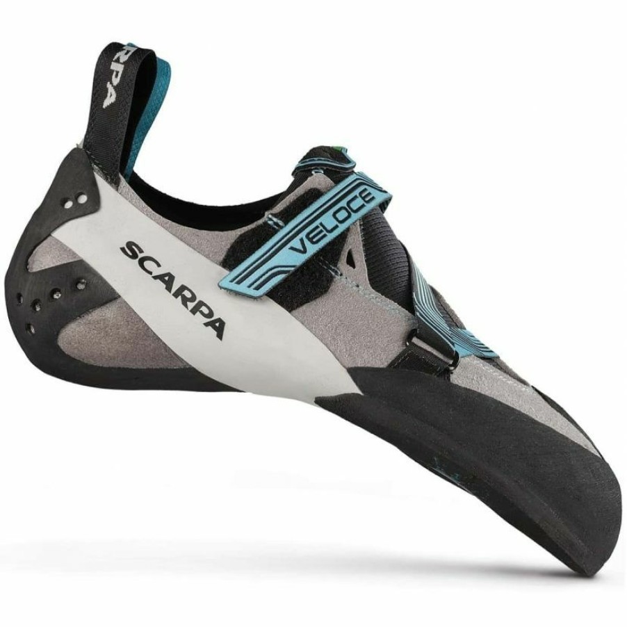 Footwear * | Scarpa Veloce Wmn Women'S Climbing Shoes Unbeatable Price