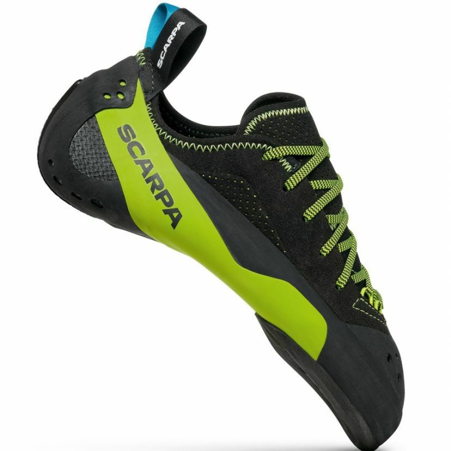 Footwear * | Scarpa Mago Climbing Shoes Glamor Model