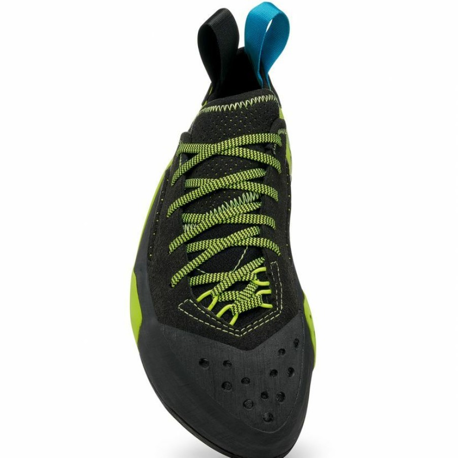 Footwear * | Scarpa Mago Climbing Shoes Glamor Model