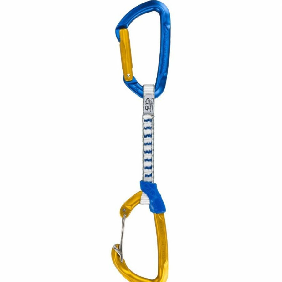 Climbing * | Ct Climbing Technology Berry Set Dy Climbing Quickdraw Exceptional Design