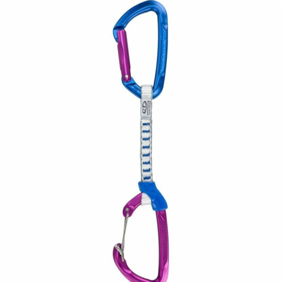 Climbing * | Ct Climbing Technology Berry Set Dy Climbing Quickdraw Exceptional Design